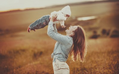 Motherhood – a vocation from God