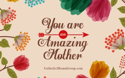 A Letter to my Kids on Mother’s Day
