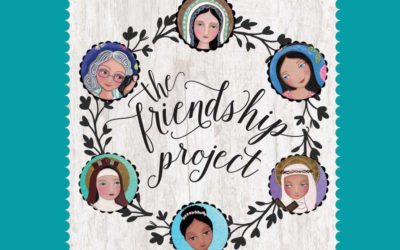 Book Review – The Friendship Project