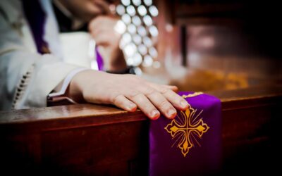 The Sacrament of Reconciliation: The way to a deeper union with Christ